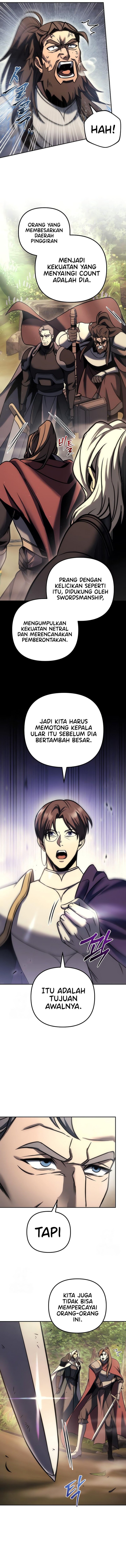 Regressor of the Fallen Family Chapter 104 Gambar 15