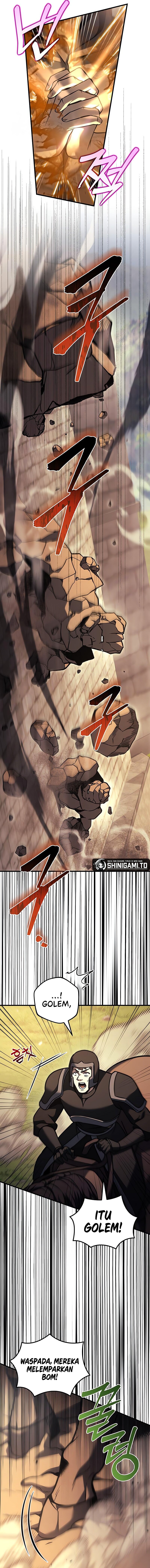 Regressor of the Fallen Family Chapter 105 Gambar 6