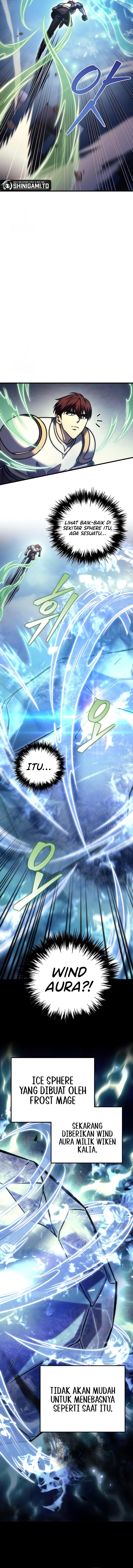 Regressor of the Fallen Family Chapter 105 Gambar 7