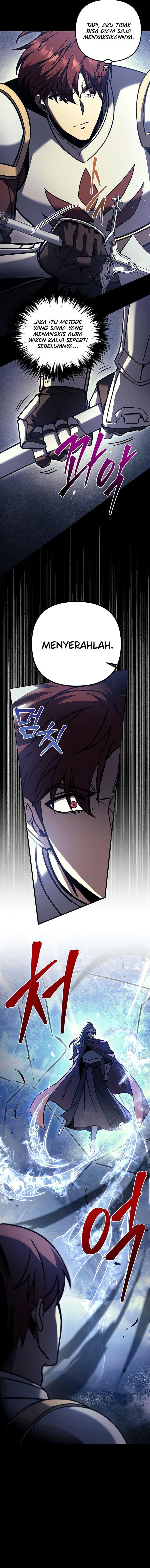 Regressor of the Fallen Family Chapter 105 Gambar 8