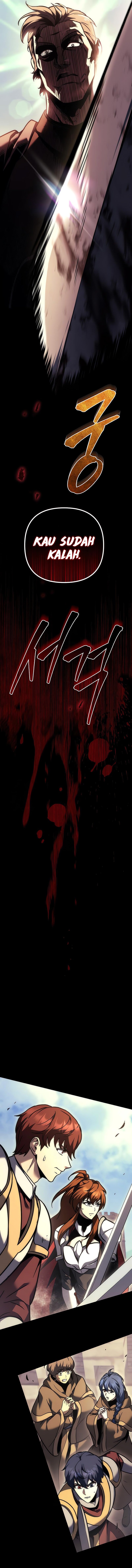 Regressor of the Fallen Family Chapter 105 Gambar 11