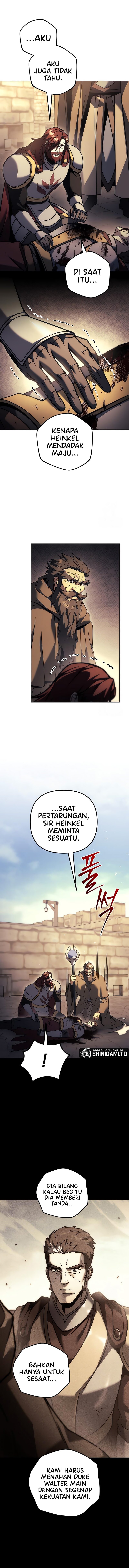 Regressor of the Fallen Family Chapter 107 Gambar 6