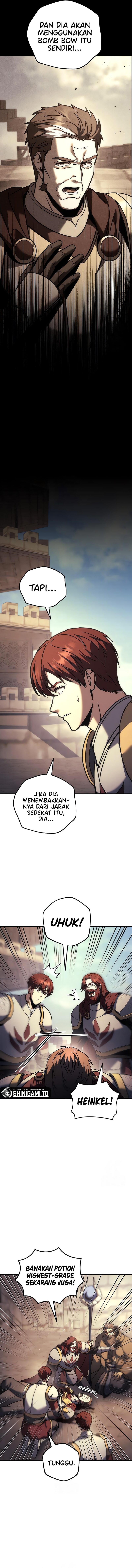 Regressor of the Fallen Family Chapter 107 Gambar 7