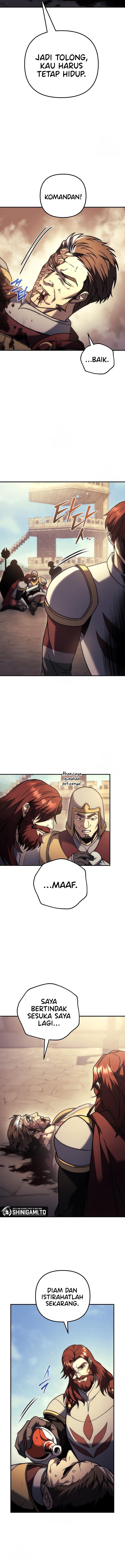 Regressor of the Fallen Family Chapter 107 Gambar 10