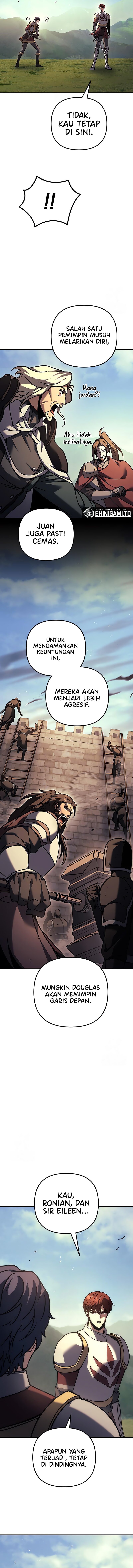 Regressor of the Fallen Family Chapter 107 Gambar 12