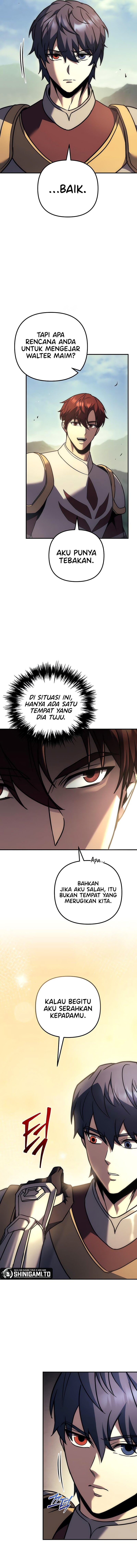 Regressor of the Fallen Family Chapter 107 Gambar 13