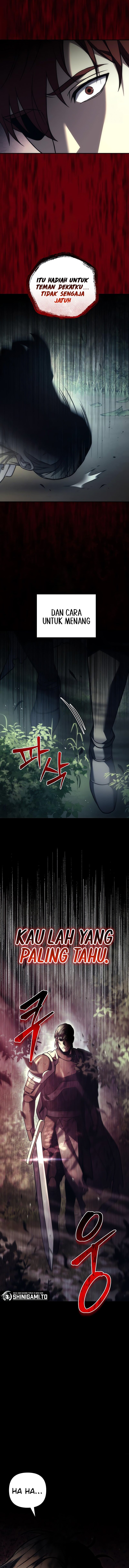 Regressor of the Fallen Family Chapter 107 Gambar 16