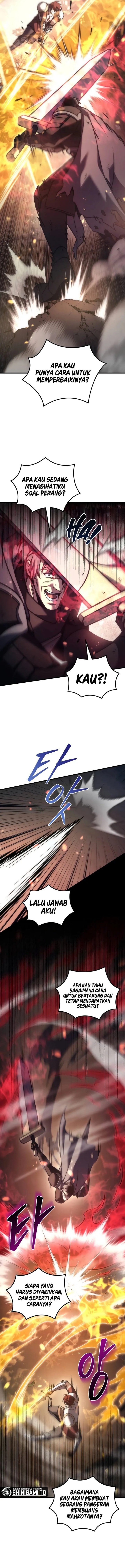 Regressor of the Fallen Family Chapter 108 Gambar 5