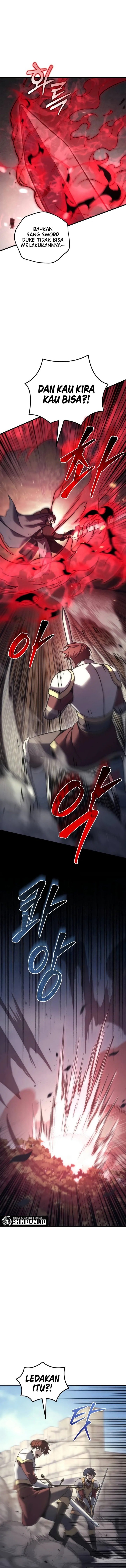 Regressor of the Fallen Family Chapter 108 Gambar 6