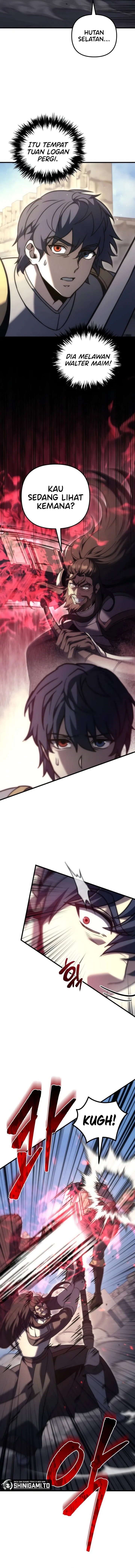 Regressor of the Fallen Family Chapter 108 Gambar 7