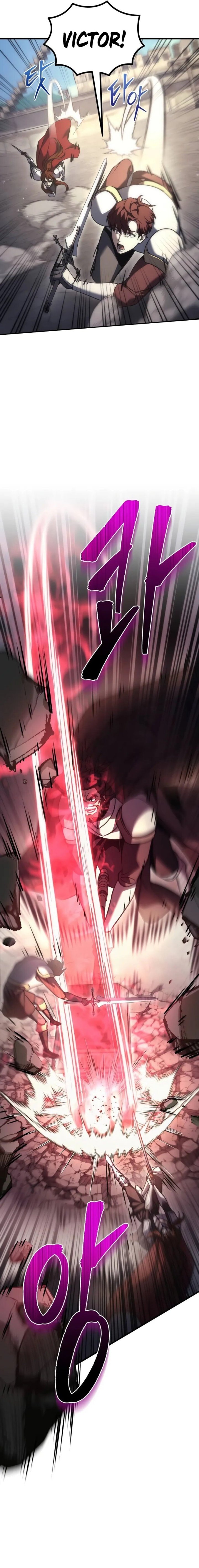 Regressor of the Fallen Family Chapter 108 Gambar 8