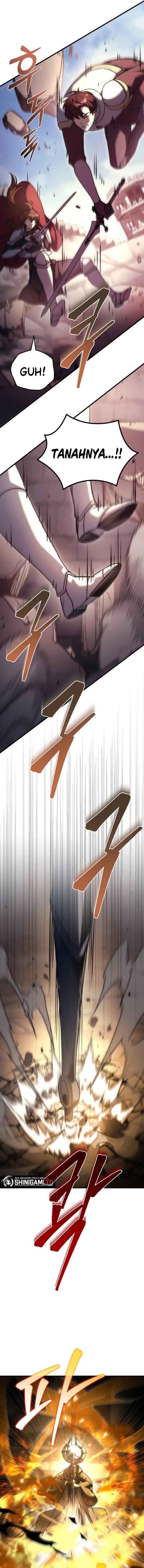 Regressor of the Fallen Family Chapter 108 Gambar 9