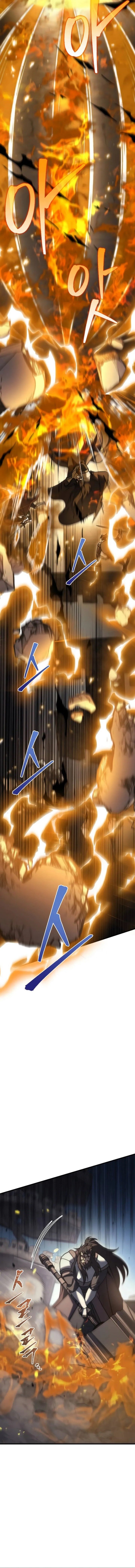 Regressor of the Fallen Family Chapter 108 Gambar 10