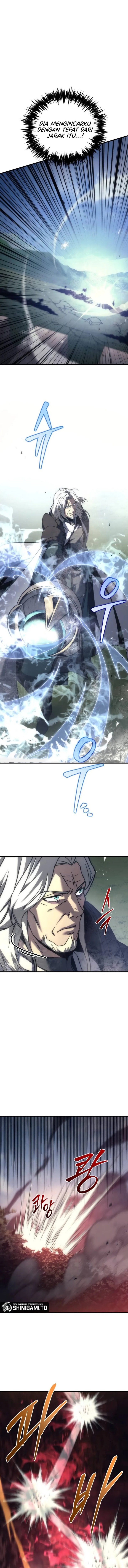 Regressor of the Fallen Family Chapter 108 Gambar 12