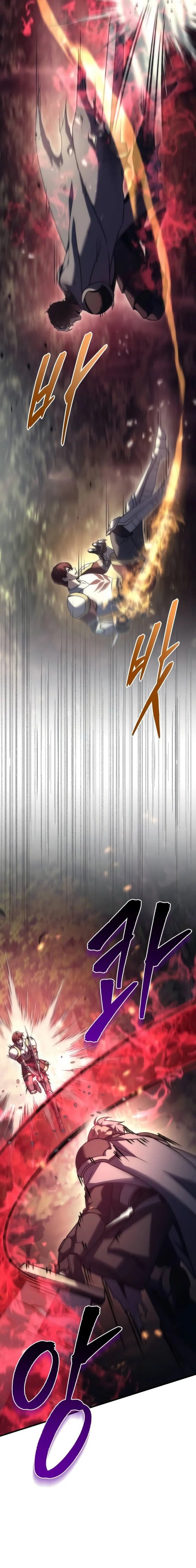 Regressor of the Fallen Family Chapter 108 Gambar 13