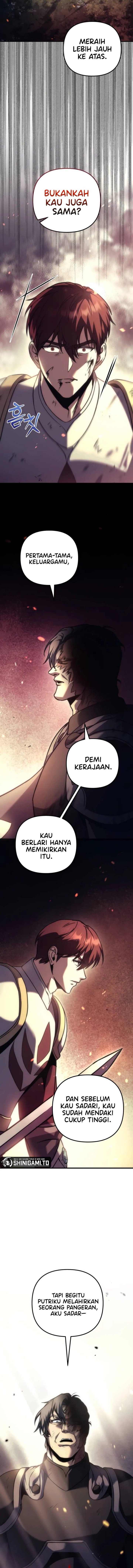 Regressor of the Fallen Family Chapter 108 Gambar 16