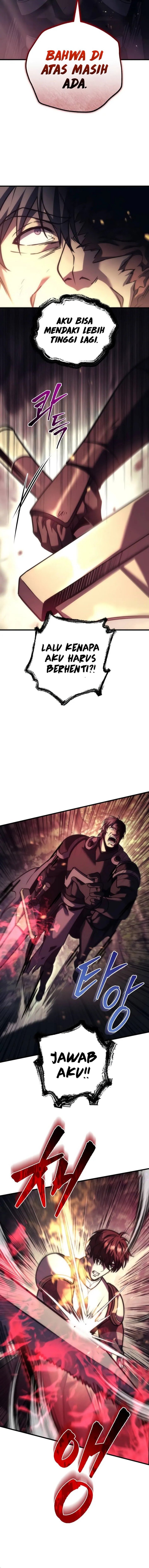 Regressor of the Fallen Family Chapter 108 Gambar 17