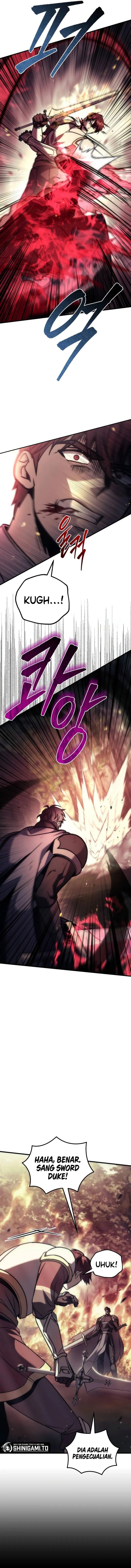 Regressor of the Fallen Family Chapter 108 Gambar 21