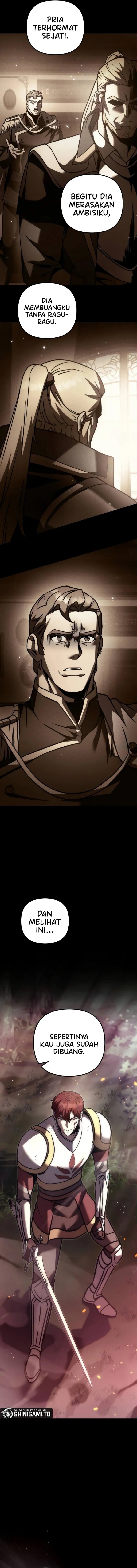 Regressor of the Fallen Family Chapter 108 Gambar 22