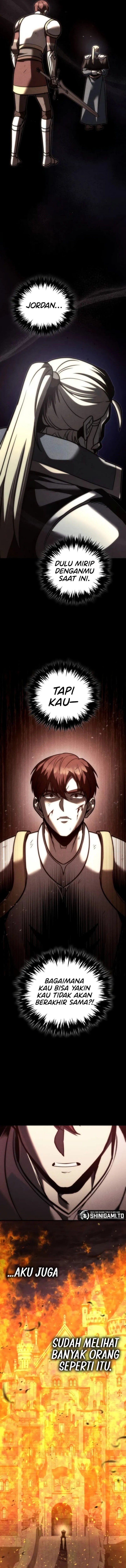 Regressor of the Fallen Family Chapter 108 Gambar 23