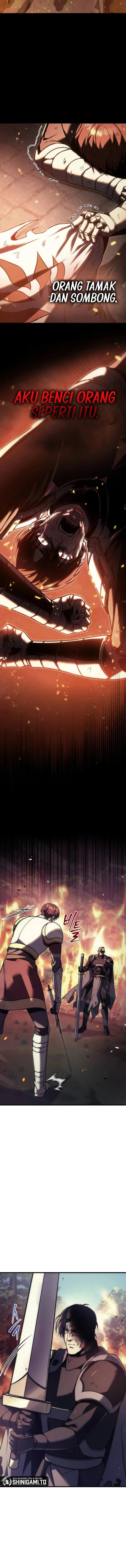 Regressor of the Fallen Family Chapter 108 Gambar 24