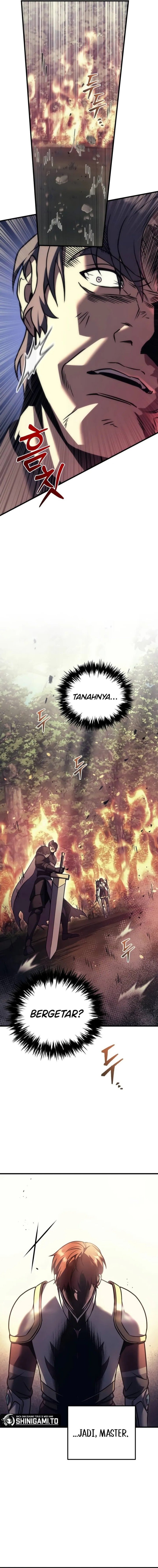 Regressor of the Fallen Family Chapter 108 Gambar 25