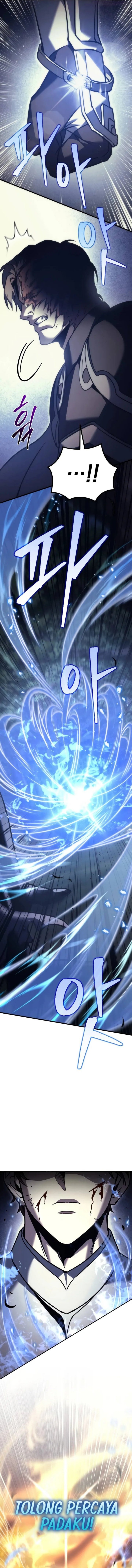 Regressor of the Fallen Family Chapter 108 Gambar 26