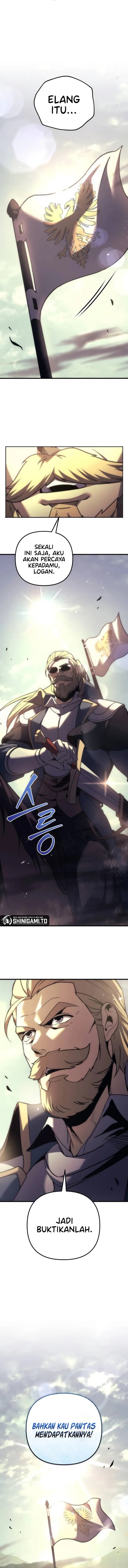 Regressor of the Fallen Family Chapter 108 Gambar 28