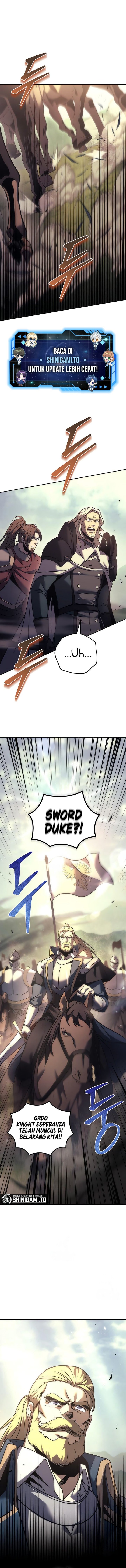 Regressor of the Fallen Family Chapter 109 Gambar 2