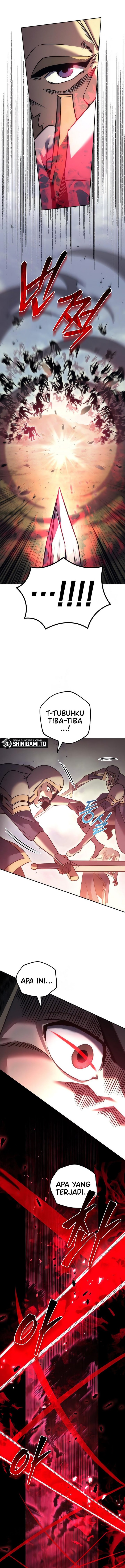 Regressor of the Fallen Family Chapter 109 Gambar 10