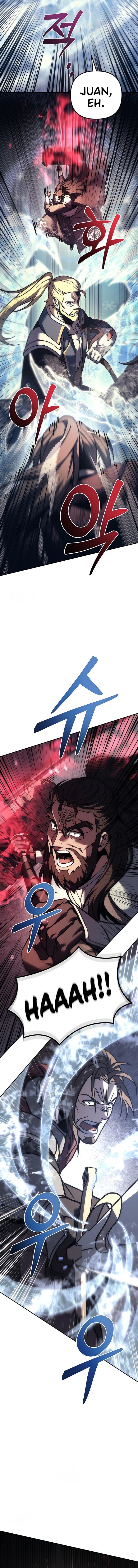 Regressor of the Fallen Family Chapter 109 Gambar 12