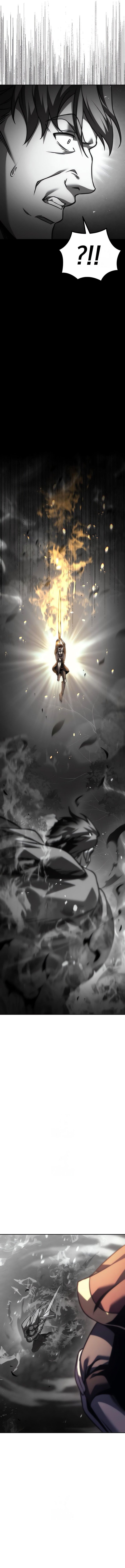 Regressor of the Fallen Family Chapter 109 Gambar 26