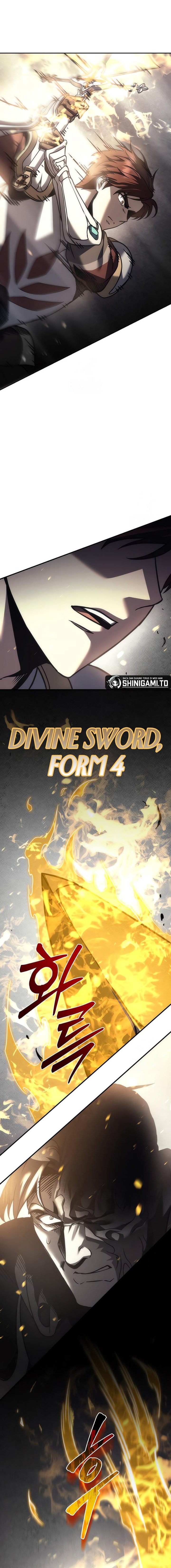 Regressor of the Fallen Family Chapter 109 Gambar 27