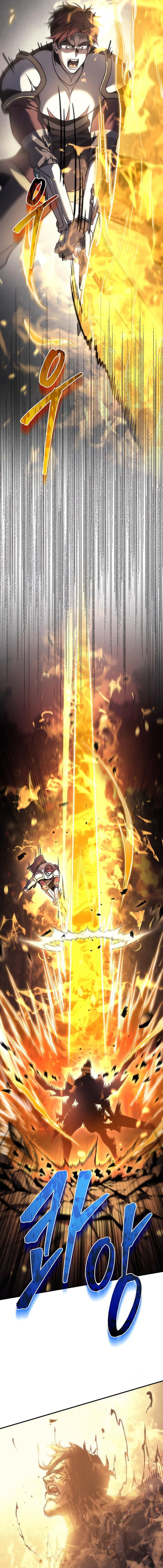 Regressor of the Fallen Family Chapter 109 Gambar 28