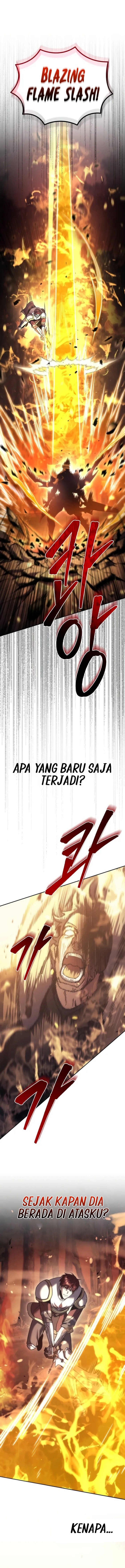 Regressor of the Fallen Family Chapter 110 Gambar 2