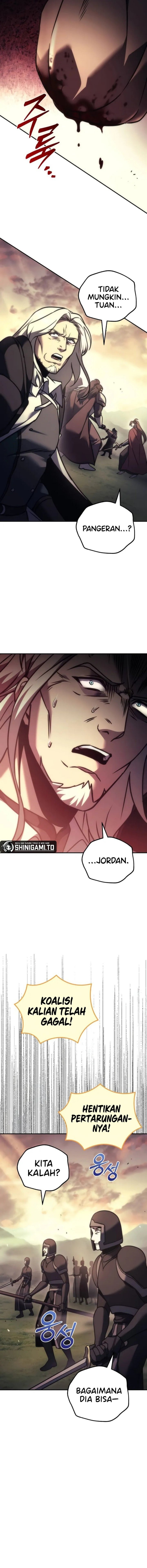 Regressor of the Fallen Family Chapter 110 Gambar 17