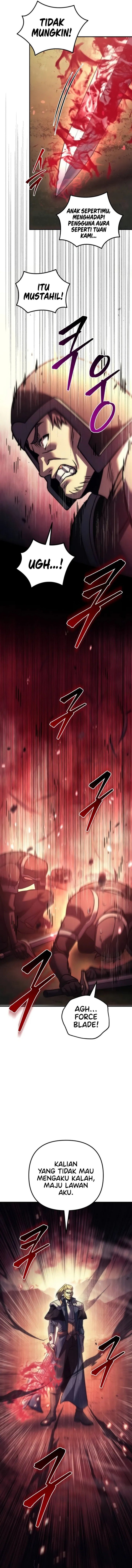 Regressor of the Fallen Family Chapter 110 Gambar 18