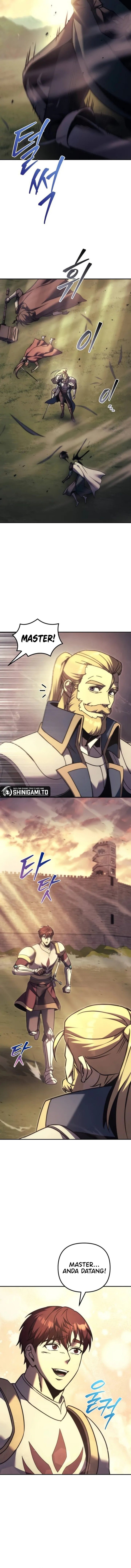 Regressor of the Fallen Family Chapter 110 Gambar 25