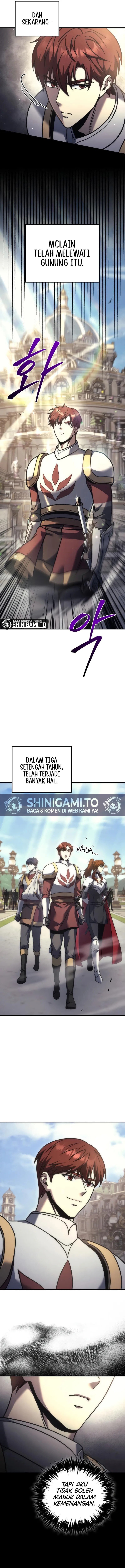 Regressor of the Fallen Family Chapter 111 Gambar 5