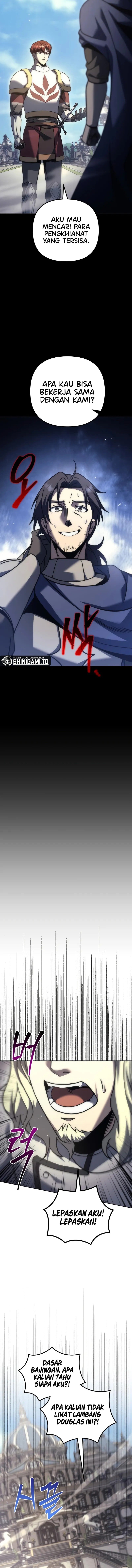 Regressor of the Fallen Family Chapter 111 Gambar 8