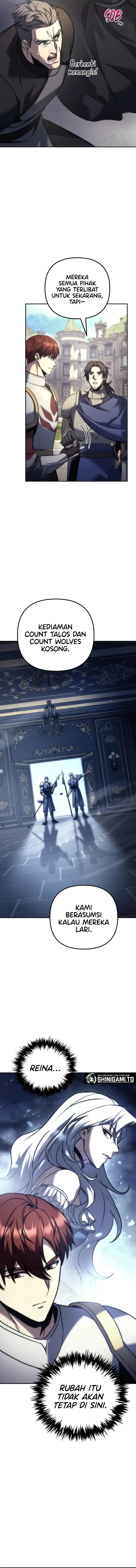 Regressor of the Fallen Family Chapter 111 Gambar 10