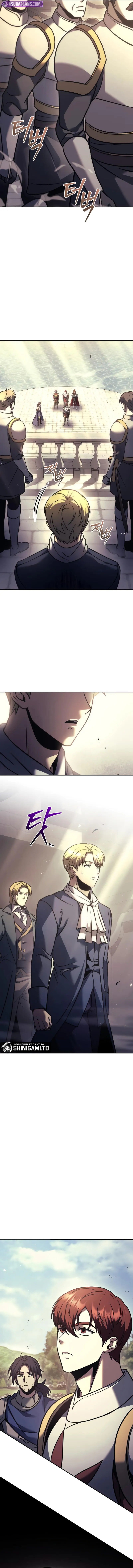 Regressor of the Fallen Family Chapter 111 Gambar 17