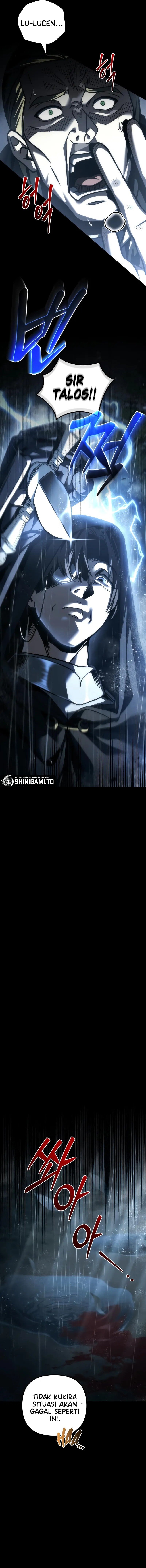 Regressor of the Fallen Family Chapter 111 Gambar 24