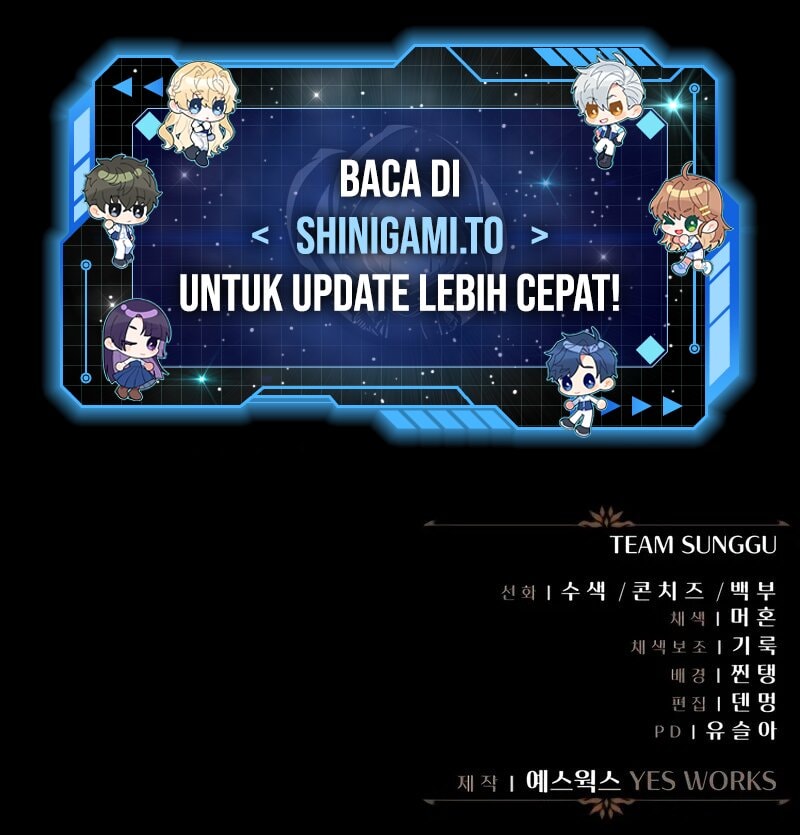 Regressor of the Fallen Family Chapter 111 Gambar 26