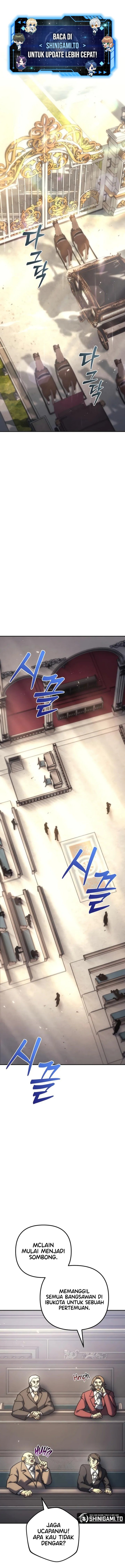 Regressor of the Fallen Family Chapter 112 Gambar 2