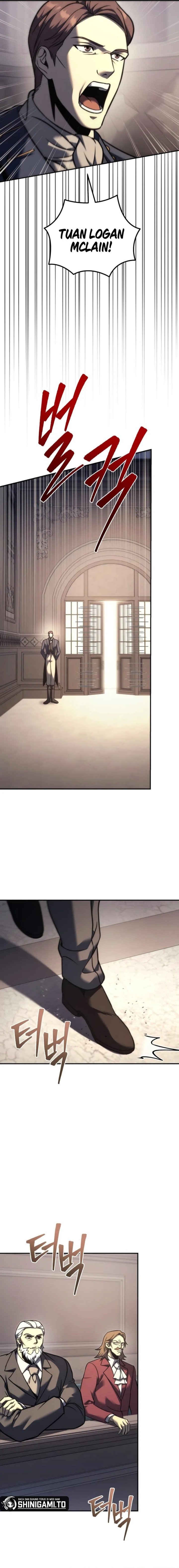 Regressor of the Fallen Family Chapter 112 Gambar 4