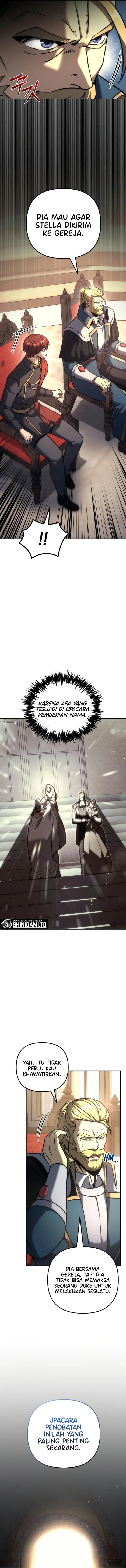 Regressor of the Fallen Family Chapter 112 Gambar 16