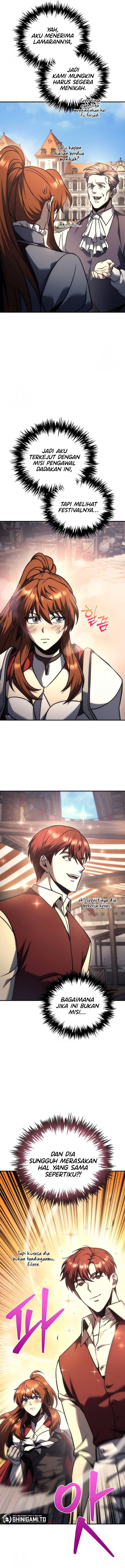 Regressor of the Fallen Family Chapter 113 Gambar 21