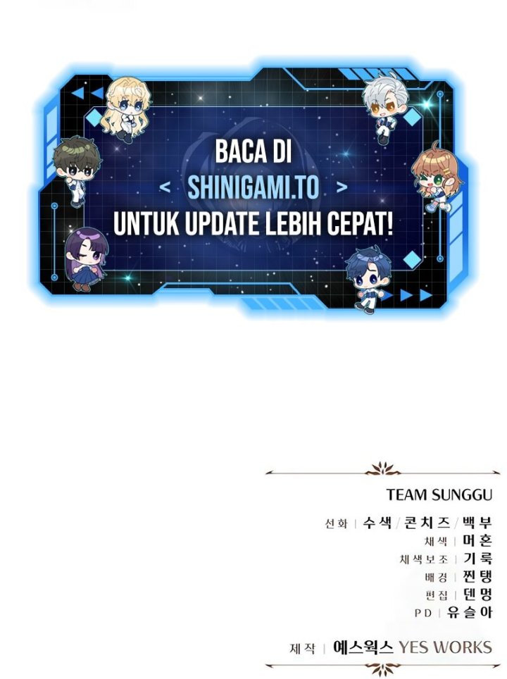 Regressor of the Fallen Family Chapter 113 Gambar 22