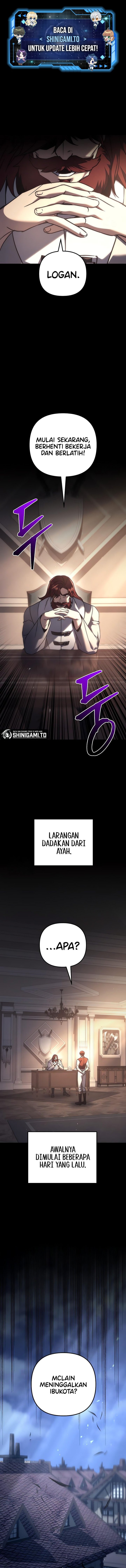 Regressor of the Fallen Family Chapter 115 Gambar 2